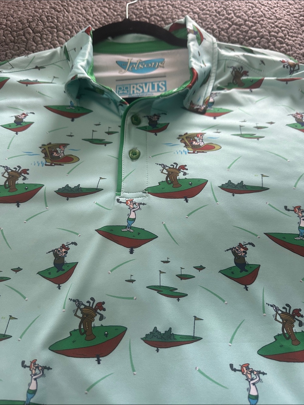 RSVLTS The Jetsons - Picture 5 of 5